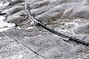 Snow Collection: Ribblehead Viaduct 28978_053