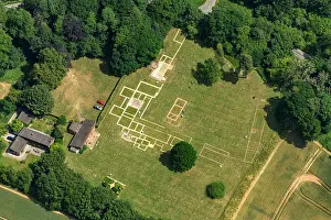 : Rockbourne Roman Villa 35672_010