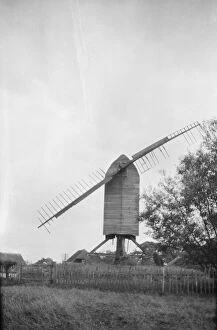 Post Medieval Collection: Rolvenden Mill a028918