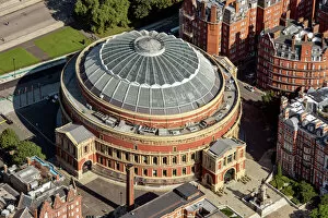 Victorian Architecture Collection: Royal Albert Hall 35103_058