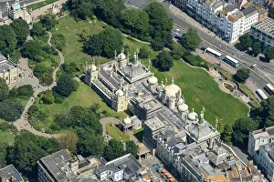: The Royal Pavilion 35487_028