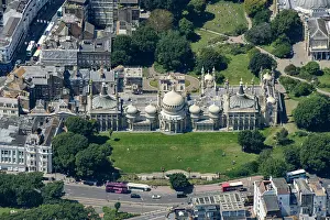 : The Royal Pavilion 35487_034