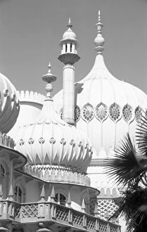 Dome Collection: Royal Pavilion, Brighton a98_04130