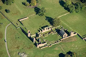 : Ruins of Bradgate House 35467_039