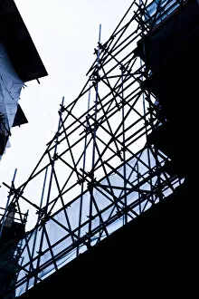 Scaffolding Collection: Scaffolding DP092099
