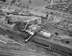 Colliery Collection: Seaham Colliery CCX_14349_02