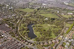 Images Dated 17th June 2022: Sefton Park 35023_033