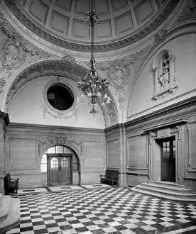 Images Dated 23rd June 2011: Sessions House, Preston BL18223