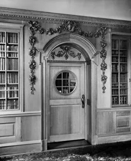 Door Collection: Sessions House, Preston BL18230a