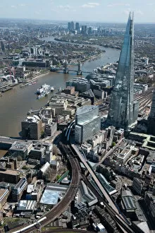Tower Collection: The Shard 27662_044