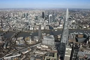 City of London Collection: The Shard 29227_012
