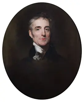 Simpson - Arthur Wellesley, First Duke of Wellington N070529