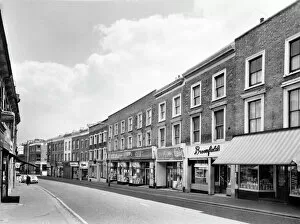High Street Collection: South Norwood Woolworths FWW01_01_0589_002