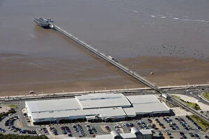 The North-West from the Air Collection: Southport Pleasure Pier 28774_029