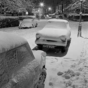 : Southwood Avenue, Highgate AA098157