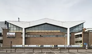 Coventry Collection: Sports & Leisure Centre DP164682