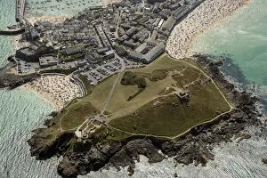 St Ives Collection: St Ives Head 33204_008