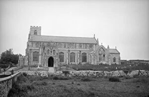 Images Dated 10th October 2022: St Margarets Church a62_02853