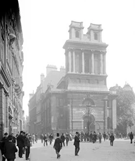 The 1870s Collection: St Mary Woolnoth CC97_01237