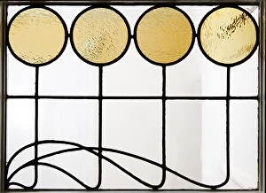 Design Collection: Stained glass design DP249210