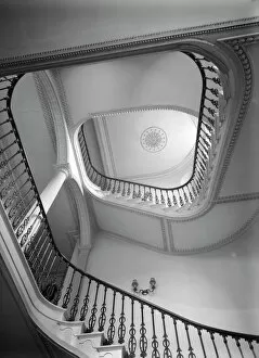 Hotel Collection: Staircase HKR01_04_332
