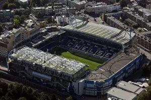 Images Dated 9th August 2022: Stamford Bridge 35105_028
