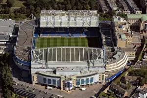 Images Dated 9th August 2022: Stamford Bridge 35105_032
