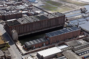 Disused Collection: Stanley Dock 28765_018