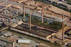 Factory Collection: Stewartby Brickworks 24082_026