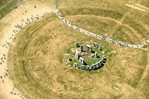 : Stonehenge, Wiltshire 35687_059