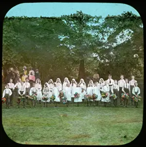 : Strawberry Fair ts00005