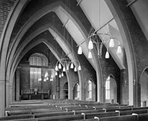 Mid 20th Century Collection: Sunderland Catholic Church RAC01_01_03_06