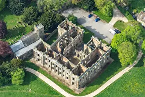 : Sutton Scarsdale Hall. 34345_061