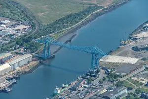 : Tees Transporter Bridge 34339_010