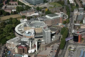 Broadcasting Collection: Television Centre 27540_017