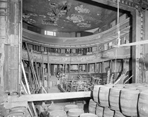 Theatre Collection: Theatre Royal BB61_00504