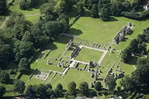 Images Dated 31st August 2012: Thetford Priory 27580_009