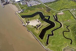 Moat Collection: Tilbury Fort 33643_005