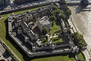 Images Dated 9th August 2022: Tower of London 35100_016