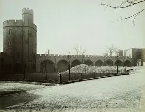 Images Dated 24th May 2010: Tower of London BL10013