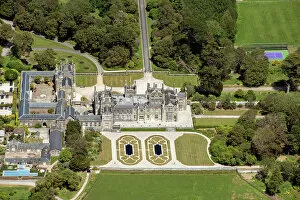 English Stately Homes Collection: Tregothnan House 35083_001