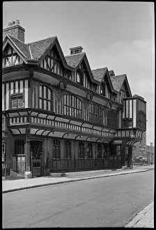 : Tudor House Museum tup01_01_0018
