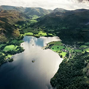 Water Collection: Ullswater EAW587876