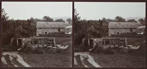 Images Dated 24th August 2021: Uplyme Old Mill ZEH01_01_07