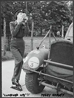 WAAF Corporal Peggy Harvey chp01_07_01_139