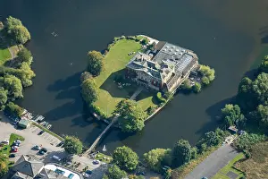 : Walton Hall 34292_068