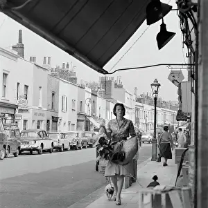 : Walton Street, Chelsea aa064871