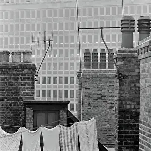 : Washing Lines aa098586
