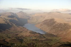 Images Dated 7th September 2021: Wast Water 28694_035