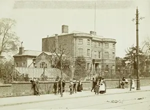 water house william morris op18833